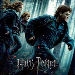 Prepare for Harry Potter and the Deathly Hallows - Part 1:Warner Bros. Digital Distribution