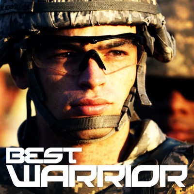 Best Warrior Competition:U.S. Army