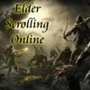 Elder Scrolling Online artwork