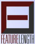 Feature Length podcast