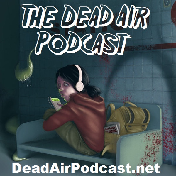 The Dead Air Horror & Genre Podcast