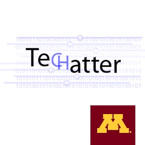 Tech Chatter: A very nerdy podcast