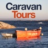Caravan Tours artwork