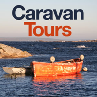 Caravan Tours podcast