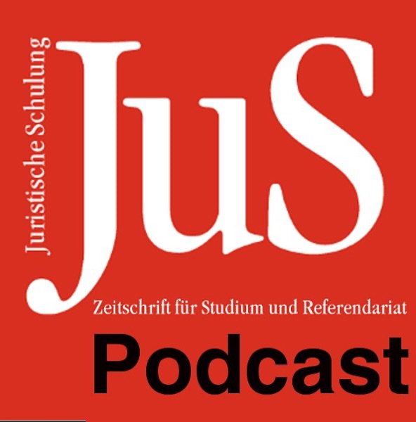 JuS Podcast