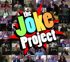 The Joke Project
