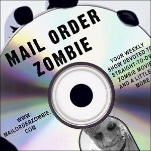 Mail Order Zombie