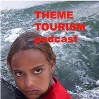 Theme Tourism podcast