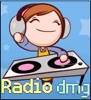 Radio DMG – A Part of the DMG Ice Family of Awesome Content artwork