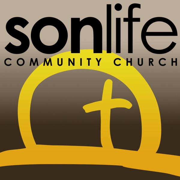 Sonlife Community Church Sermon Podcast (video)