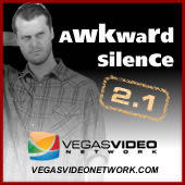Awkward Silence 2.1 (Vegas Video Network)