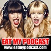 Eat My Podcast artwork
