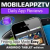 MobileAppzTV - Android Tablet Edition (large) artwork