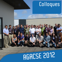 AGACSE 2012 podcast