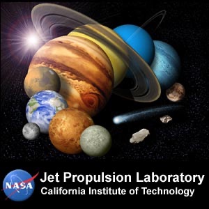 HD - NASA's Jet Propulsion Laboratory:High Definition Video