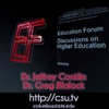 Education Forum artwork