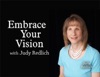 Embrace Your Vision Archives - WebTalkRadio.net artwork