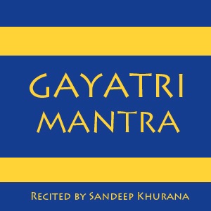 Gayatri Mantra