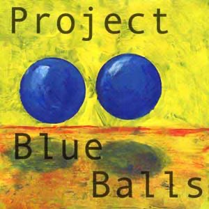 Project Blue Balls:  Finding My Dream Girl