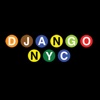 Django-NYC artwork