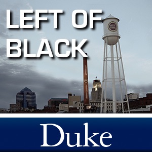 Left of Black Left of Black