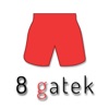 8 gatek