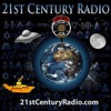 21st Century Radio with Dr. Bob Hieronimus, Ph.D. artwork