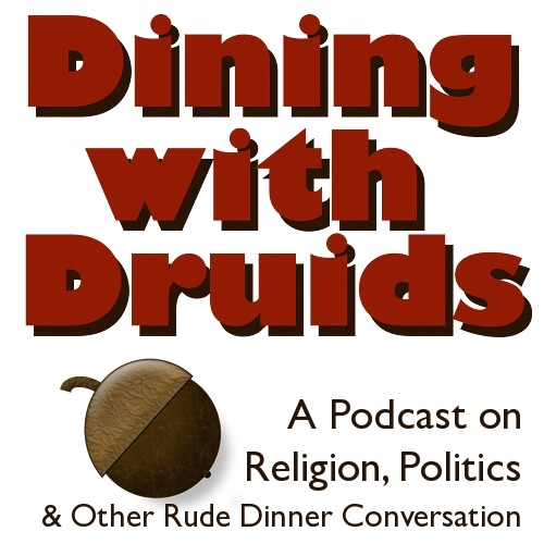 Dining with Druids image