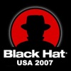 Black Hat Briefings, USA 2007 [Audio] Presentations from the security conference. artwork