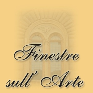 Finestre sull'Arte - il primo podcast italiano per la storia dell'arte