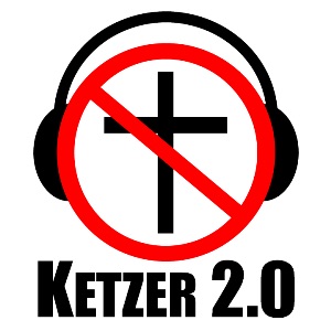 Ketzer 2.0 - Gottlose Gedanken zum Leben Ketzer 2.0 - Gottlose Gedanken zum Leben