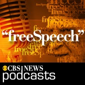 CBSNews freeSpeech