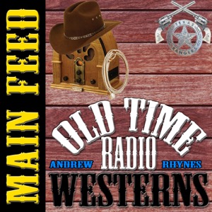 Old Time Radio Westerns
