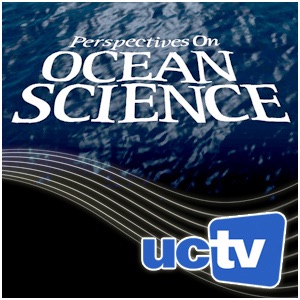 Perspectives on Ocean Science Perspectives on Ocean Science