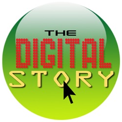 The Digital Story Photography Podcast