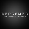 Redeemer Christian Church artwork