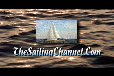 Artwork for TheSailingChannel.TV