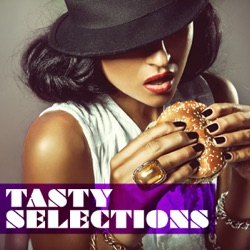 Tasty Selections Episode 6 - Drum n Bass