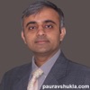 Paurav Shukla on marketing management artwork