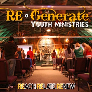 ReGenerate Youth Ministries