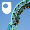 Rollercoaster design - for iPod/iPhone artwork