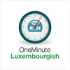 One Minute Luxembourgish - Radio Lingua Network