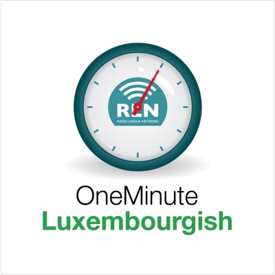 One Minute Luxembourgish One Minute Luxembourgish
