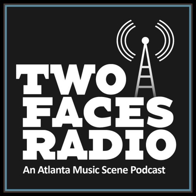 TWO FACES RADIO