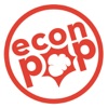 EconPop Podcast artwork