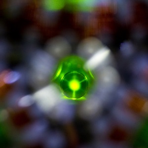 Donuts, Donut Holes and Topological Superconductors
