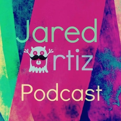 Jared Ortiz (Podcast) - www.poderato.com/jaredortiz