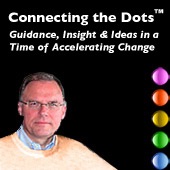 __ Connecting the Dots Podcast __