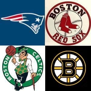 Inside the Mind of a Boston Sports Fan