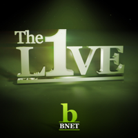 BNET: The Live One (Audio)